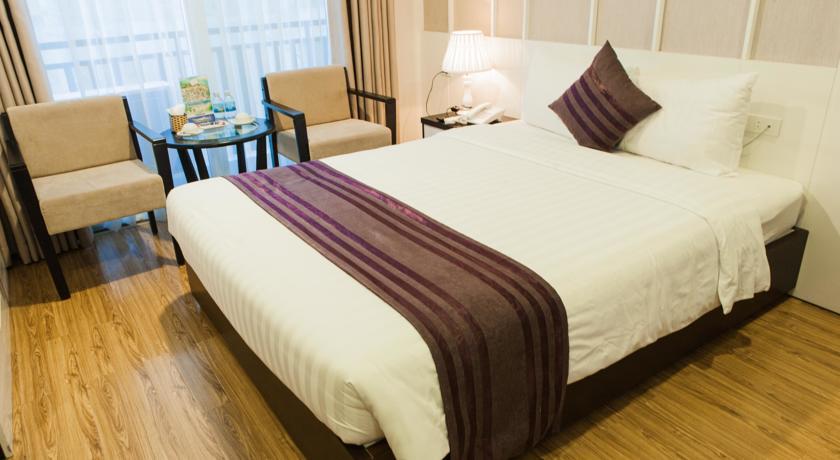 Sense Legend Hotel And Spa Ciudad Ho Chi Minh  Exterior foto