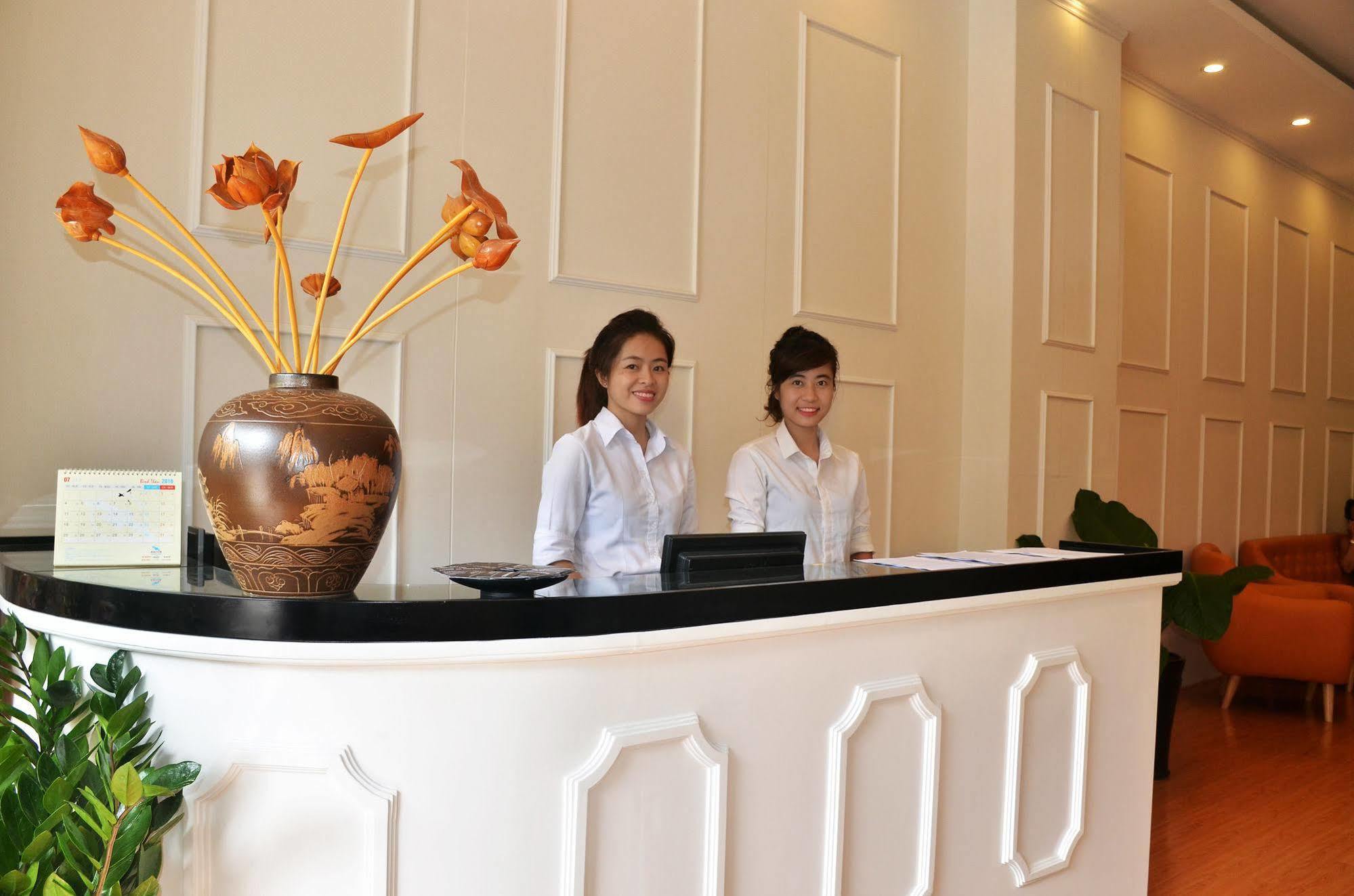 Sense Legend Hotel And Spa Ciudad Ho Chi Minh  Exterior foto