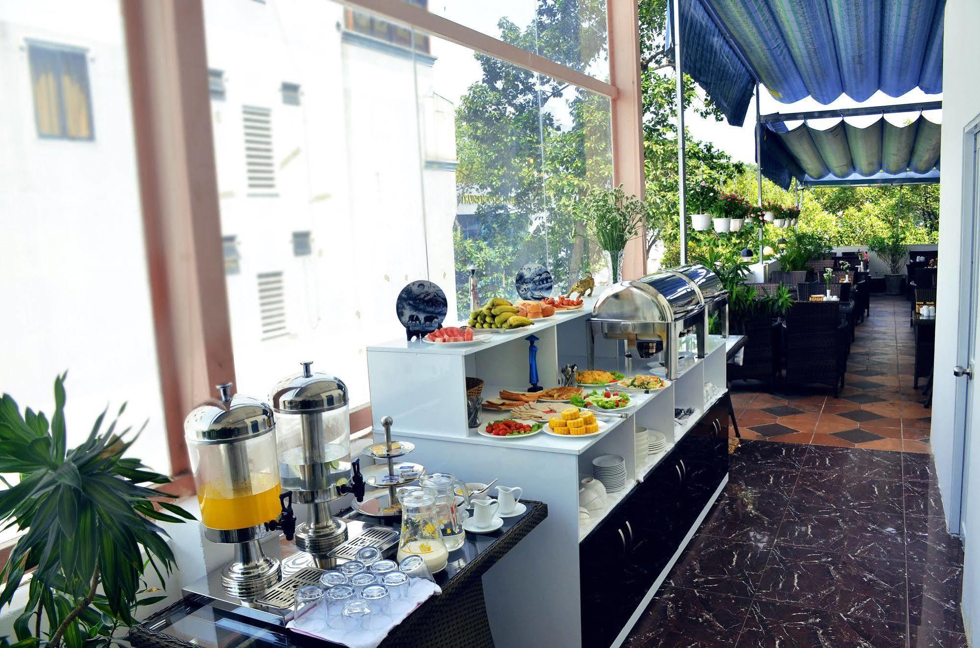Sense Legend Hotel And Spa Ciudad Ho Chi Minh  Exterior foto